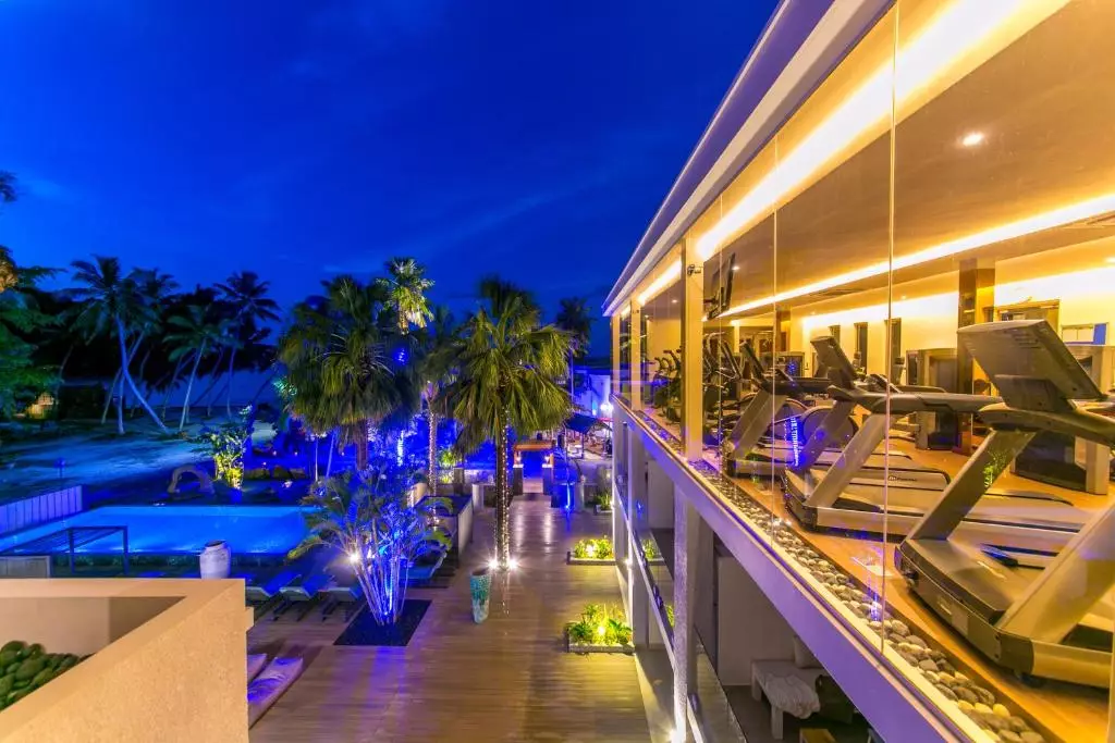 Hotel Le Duc de Praslin